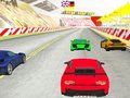 Joc Curse Extreme pe Circuit Rapid on-line