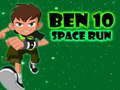 Joc Ben 10 Curse Spațiale on-line Joc Ben 10 Curse Spațiale on-line