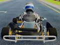Joc Teren de Joacă Go Kart Boost on-line