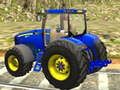 Joc Dr. Tractor Agricultură on-line
