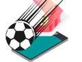 Joc Gol cu Picioarele on-line