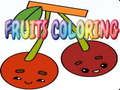 Joc VIZIONARE FRUCTE on-line