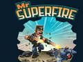 Joc Domnul Superfire on-line