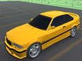 Joc Simulator de Parcare a Mașinilor 3D on-line