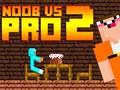 Joc Noob vs Pro 2 Jailbreak on-line Joc Noob vs Pro 2 Jailbreak on-line