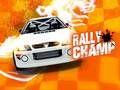 Joc Campion de Rally on-line