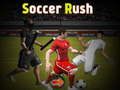 Joc Graba de Fotbal on-line