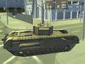 Joc Bătălia Tancurilor WW3 on-line