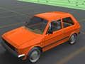 Joc Simulator real de parcare a mașinilor 3D on-line