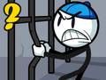 Joc Războinicii Stickman on-line