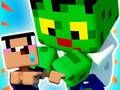 Joc Provocarea Noob vs Pro on-line