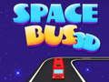 Joc Autobuz Spațial 3D on-line
