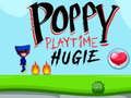 Joc Poppy Playtime Hugie on-line