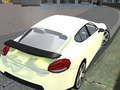 Joc Joc de conducere auto de lux pentru nunți în oraș 3D on-line