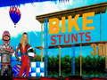 Joc Stunturi cu Bicicleta 3D on-line