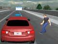 Joc Mașina nebună: Provocarea stunt imposibil on-line