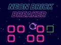 Joc Spărgător de Cărămizi Neon on-line