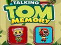 Joc Talking Tom Memorie on-line Joc Talking Tom Memorie on-line