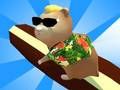 Joc Insula Hamsterilor on-line