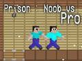 Joc Închisoare: Noob vs Pro on-line Joc Închisoare: Noob vs Pro on-line