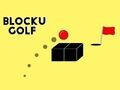 Joc Golf Bloc on-line