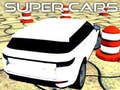 Joc Mașini Super on-line
