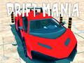 Joc Mania de Drift on-line