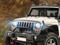 Joc Simulatoare de parcare Jeep Safari: Aventură în Junglă 3D on-line