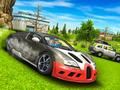 Joc Simulator Extreme de Drift Auto on-line