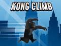 Joc Escalada Kong on-line