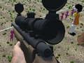 Joc Calamar Puțuros Snipe on-line