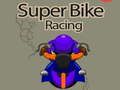 Joc Curse de Motociclete Super on-line