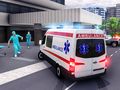 Joc Simulator de Ambulanță 3D on-line