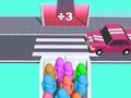 Joc Super Curse 3D on-line