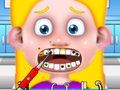 Joc Micul Dentist Pentru Copii on-line