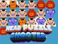 Joc Tirador de Puzzles on-line