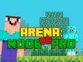 Joc Arenă: Noob vs Pro on-line Joc Arenă: Noob vs Pro on-line