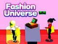 Joc Universul Modei on-line