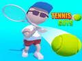 Joc Băieți de tenis on-line