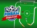 Joc Cupa Mondială de Pinball on-line