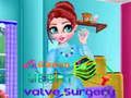 Joc Emma Chirurgia Valvei Cardiace on-line