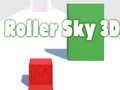 Joc Roller Cer 3D on-line
