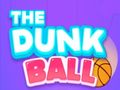 Joc Minge Dunk on-line