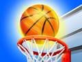 Joc Regele Baschetului on-line
