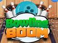 Joc Boom-ul Bowling-ului on-line