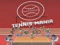 Joc Mania de Tenis on-line