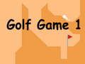Joc Joc de Golf 1 on-line