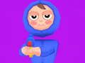 Joc KIDSCO Meciul Morții 3D on-line