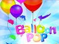 Joc Spargerea Balonului on-line