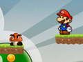 Joc Mario HTML5 Mobil on-line